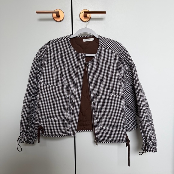 Mod Ref The Rochelle Jacket - Picture 3 of 8